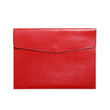 Organizer Contract Holders Test Paper Storage Bag Briefcase File Organizers Documents Bags Business Felt Folder A4 File Folders