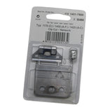 Professional Replacement Blade compatible with Moser Hair Clippers 1170(C),1400(A-F),1420(A-C),Clip Cut,Network