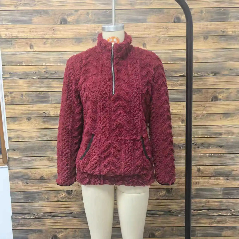 Casual Loose Sweatshirts For Women 2025 Winter Designer Women's Long Sleeve Sweatshirt Pullovers Vintage Female Tops Streetwear