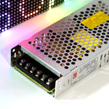 A-200AF-5 Chuanglian 5V40A 200W Power Supply For Large Commercial LED Video Display
