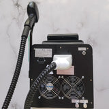 2025 Newest 808nm Diode ICE Platinum Diode Hair Removal Machine 755 808 1064nm hair remove hair