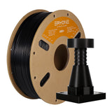 ERYONE 3KG ABS Plus Filament 3D Print 1.75mm ± 0,03 mm,Black White,abs+ Filament,1KG/Spool