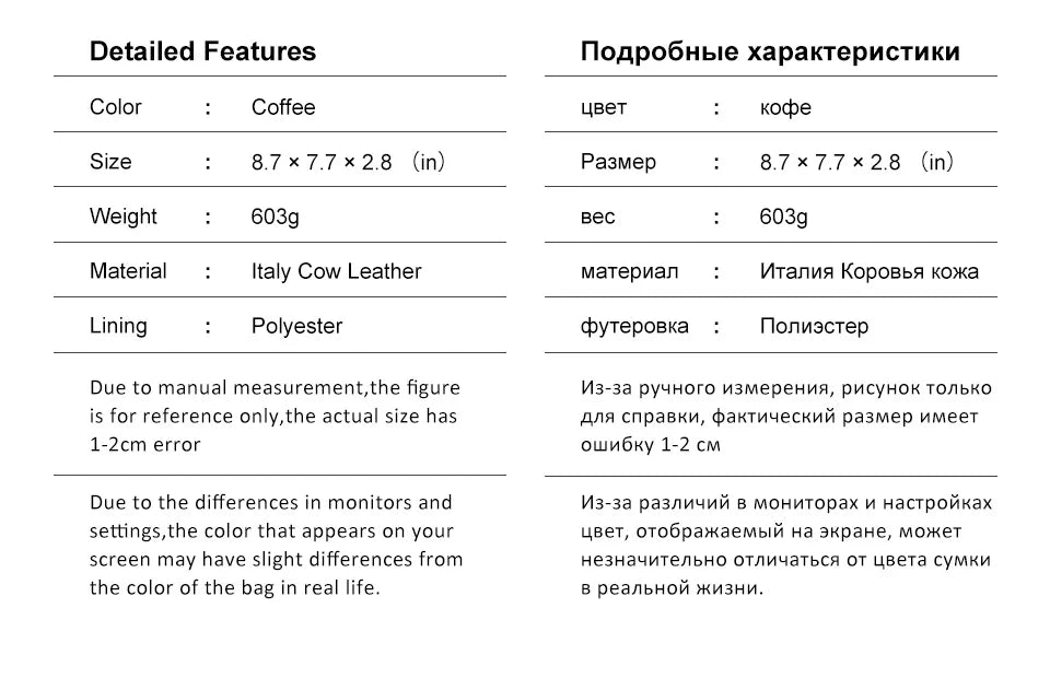 Fashion Crazy Horse Leather Men's Messenger Bag Flap Large Capacity Crossbody Bag Top Quality Shoulder Bag Sling Bag Tote