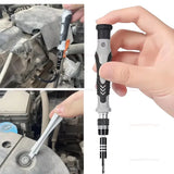 115-in-1 Precision Screwdriver Set for Electronics Repair DIY Tools Kit for Phone Laptop PC Watches Glasses and Eyewear