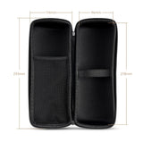 For Portable Espresso Coffee Machine Storage Bag Hand-cranked Grinder Protective Sleeve Take-away Handbag Coffee Appliance