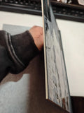 Q Hayashida Original Art Book Illustration Collection Comic Album Manga Dorohedoro Album MUD AND SLUDGE Japanese Version