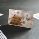 Custom PVC Business Cards Personalized Waterproof Plastic Cards Rounded Corners Glossy/Matte/Frosted Free Design