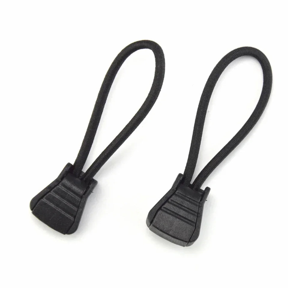 2/4pcs Scuba Diving Dive Diver Hose Clip Retainer Holder Elastic Bungee Rope Tap For Fixing Clips And Pipe Accessories