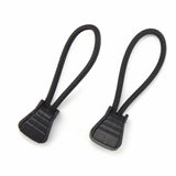 2/4pcs Scuba Diving Dive Diver Hose Clip Retainer Holder Elastic Bungee Rope Tap For Fixing Clips And Pipe Accessories