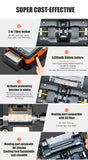 Signalfire AI-9 AI-5 Pro AI-6C+ AI-6A+ AI-20 AI-30 Multi-language Fiber Optic Splicing Machine Optical Fiber Fusion Splicer