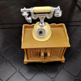 miniature items dollhouse furniture accessories living room bedroom supermarket shopping games family interaction doll kids toys