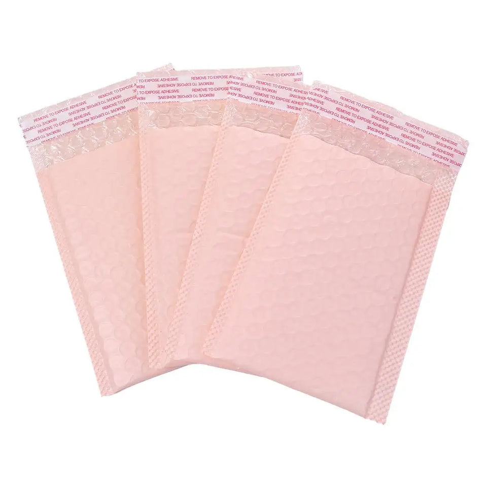 Packing Self Sealing Padded Envelopes Thickened Courier Bags Gift Packaging Bags Bubble Envelope Bags Bubble Shipping Bags