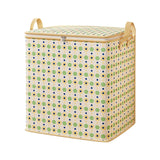 Large Capacity Clothes Storage Bags Closet Organizers Storage Bins Foldable Storage Toy Containers Box Dust-Proof Moving Bag