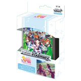 Genuine BANDAI Uma Musume TCG Card New Pretty Derby AGR/SSP/SEC/SP Rare Battle Trading Card Special Week JP/SC Edition Game Card