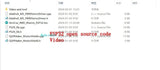 Robotic Arm Kit 6 Dof Programming Robotic Arm DIY kit for Arduino Raspberry Pi Robot For UNO/ESP32 Open Source Code and Tutorial