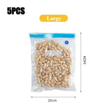 Electric Air Pump for Vacuum Bags Portable USB Mini Vacuum Sealer Rechargeable Food Vacuum Packaging Sealing Machine for Home