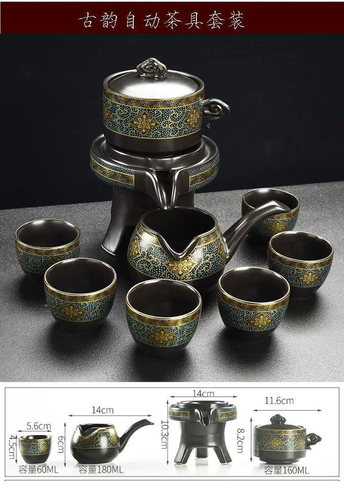 Handmade Coffee Tea Tray Kitchen Sugar Organizer Ceramic Narrow Tea Tray Cup Snack Handles Plateau Cuisine Home Accessories