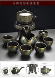 Handmade Coffee Tea Tray Kitchen Sugar Organizer Ceramic Narrow Tea Tray Cup Snack Handles Plateau Cuisine Home Accessories