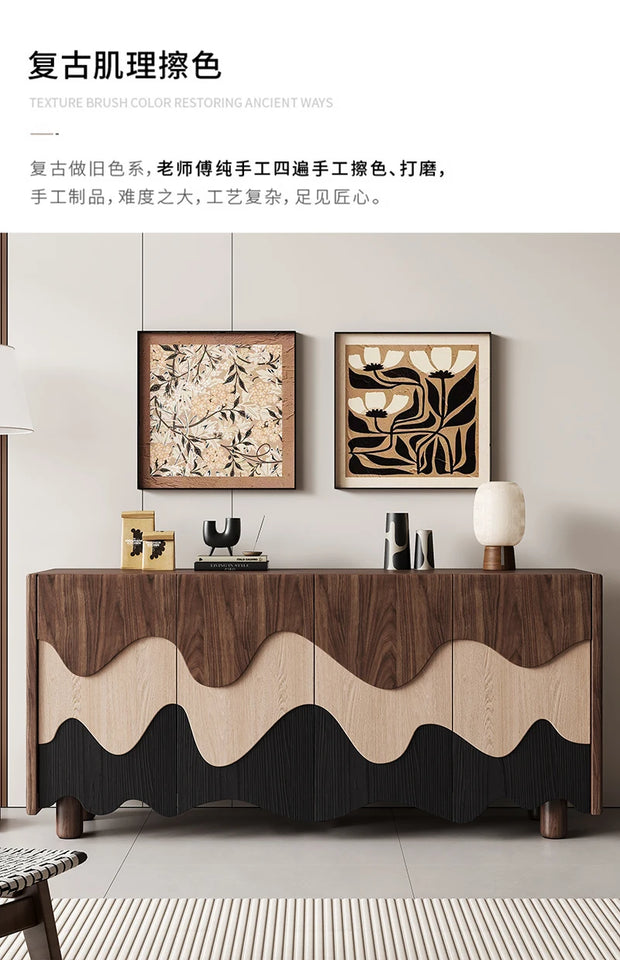 Space Saving Storage Box Door Cabinet Decorative Outdoor Wooden Shoe Cabinet Organizers Storage Locker Living Room Furniture
