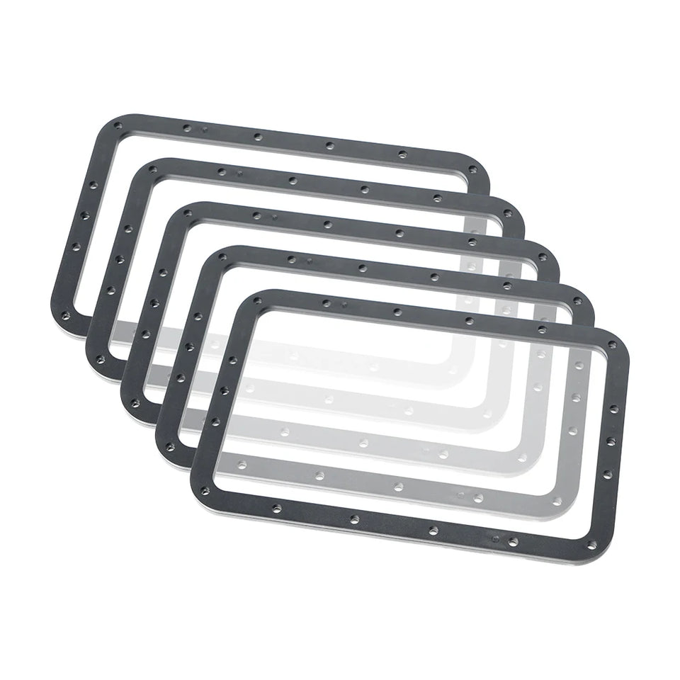 ANYCUBIC Photon Pono 4 Ultra FEP Film 3D Printer Accessories Quick Release Film 2pcs/5pcs