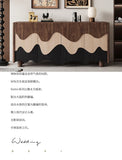 Space Saving Storage Box Door Cabinet Decorative Outdoor Wooden Shoe Cabinet Organizers Storage Locker Living Room Furniture