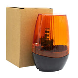 AC/DC 12V -24V LED Lights Swing Sliding Gate Opener/Barrier Gate Warning Lights, Warning Lights, Traffic Lights
