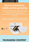 Lift Ergonomic Vertical Mouse Wireless Bluetooth Silent Mouse Logitech