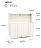 Collectibles Organizer Storage Cabinet Modern Cream Arcade Closet Organizer Living Room Cabinets Curio Display Vitrina Furniture