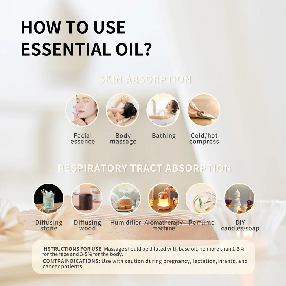 Tea Tree Oil For Skin,Hair,Aromatherapy,Diy Candle, Natural Tea Tree Essential Oils 10ml Gift For Travel, Camping, Hiking