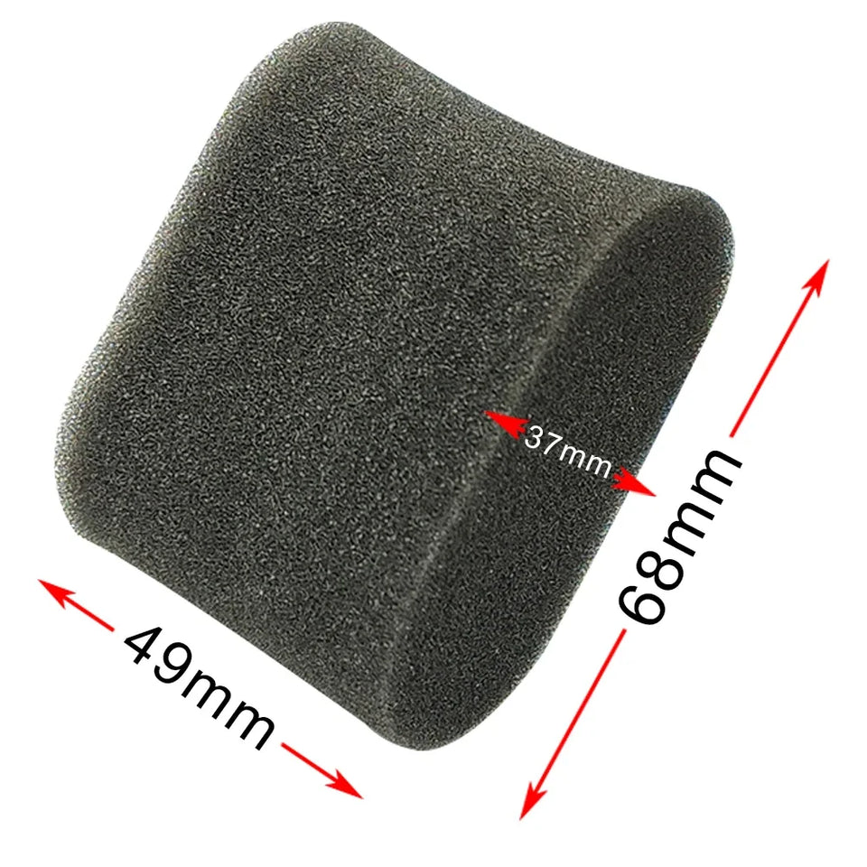 8 Slot Watch Box Sponge Watch Storage Organizer Protective Safety Canvas Shockproof EVA Storage Case for Most Watches