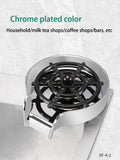 High Pressure Cup Washer, Kitchen Sink, Vegetable Sink, Bar Counter, Commercial Coffee and Milk Tea Shop, Automatic Cup Washer