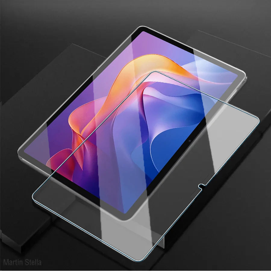 For Redmi Pad 2 Tempered Glass Screen Protector On Redmi Pad 2 2025 9H Film