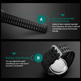 Men's Digital Watches Multifunction Military Men Sports Wristwatch Sweatproof Luminous  Man Student Electronic Watch