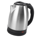 Fast Boil Electric Kettle, 2L Stainless Steel with Auto Shut Off, Hot Water Boiler for Tea Coffee Home Office