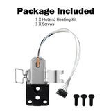 Suitable for A1Mini/A1 hot end heating assembly, thermistor temperature sensor, for Bambu Lab3d printer accessories