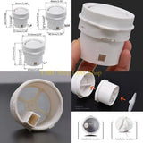 L8RE Electric Pressure Cooker Parts Exhaust for Valve Pressure Limiting for Valve Safety for Valve Steam for Valve Pressure R