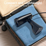 Handheld Garment Steamer Electric Household Steam Iron for clothes Portable Quick Heat Ironing Steam Machine for Home travel
