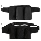 Storage Pouch Waist Workshop Restaurant Housekeeping Oxford Cloth Restaurant Cleaning Storage Bag DropShipping