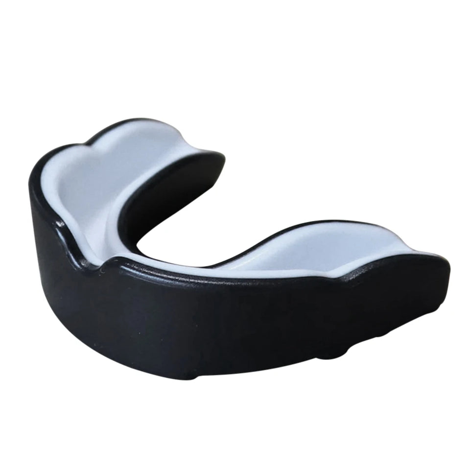 Mouthguard Slim Fit Mouth Guard MMA Martial Arts Mouth Guard Sports Mouthguard for Football Wrestling Hockey Lacrosse Boxing