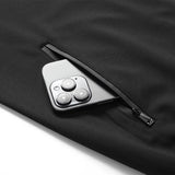 Spring Autumn Casual Men's Sports Suit Jacket Trousers Two-piece Set Sweatshirt Men's Tracksuit