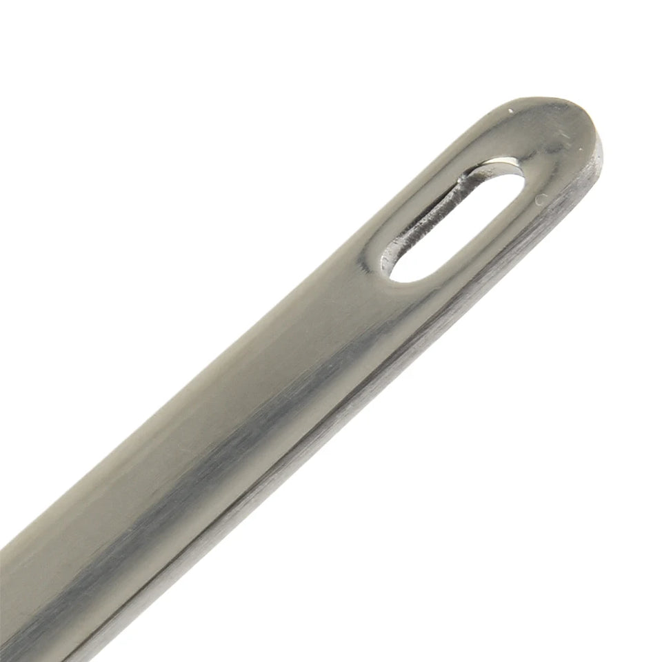 1PCS 5/10/15/20/25/30ml Long Handle Coffee Measuring Spoon Stainless Steel Coffee Spoon Stirring Spoon Coffee Accessories