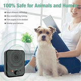 New Ultrasonic Barking Stop Device, Dog Driving Device, Noise Prevention Training Device, Automatic Dog Barking Stop Device