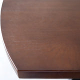 Restaurant Wooden Dining Heavy-duty Restaurant Table