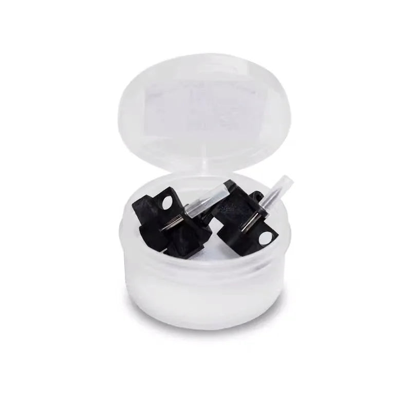 Signalfire AI-6A AI-6C AI-7 AI-7C AI-7V AI-8 AI-8C AI-9 Electrodes for Optical Fiber Fusion Splicer AI-6C AI7 AI7C AI8 AI8C AI9