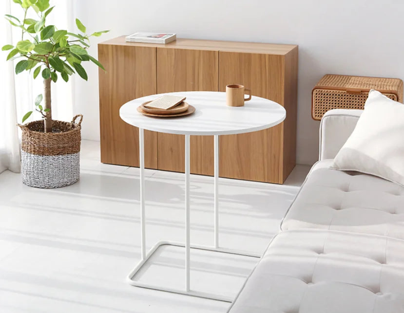Coffee Tables Black Modern Solid Wood Vintage Coffee Table