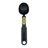 Scale Weighing Spoon Kitchen Scale Electronic Measuring Spoon G Coffee Powder Scale Baking Scale Electronic Measuring Tools