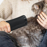 Pet Deshedding Brush Professional Dog Hair Remover Pet Furs Knot Cutter Puppy Cat Comb Brush Dogs Cat Grooming Shedding Supplies