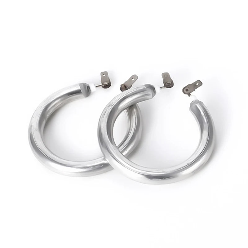 Coffee Maker Heating Tube Element Durable Heat Pipe Coffee Machine Heater Hot Water Rod Pump Espresso Machines Maker Accessory