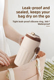 Smart Temp Display Stainless Steel Tumbler Thermal Mug Vacuum Insulated Coffee Cup Travel Thermos Cups Hot Water Bottle for Tea
