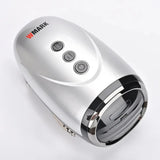 WMARK NG-SM001 Barber Massager Cordless Handheld USB Charging Vibration Neck/Legs/Hands/face 2600mAh